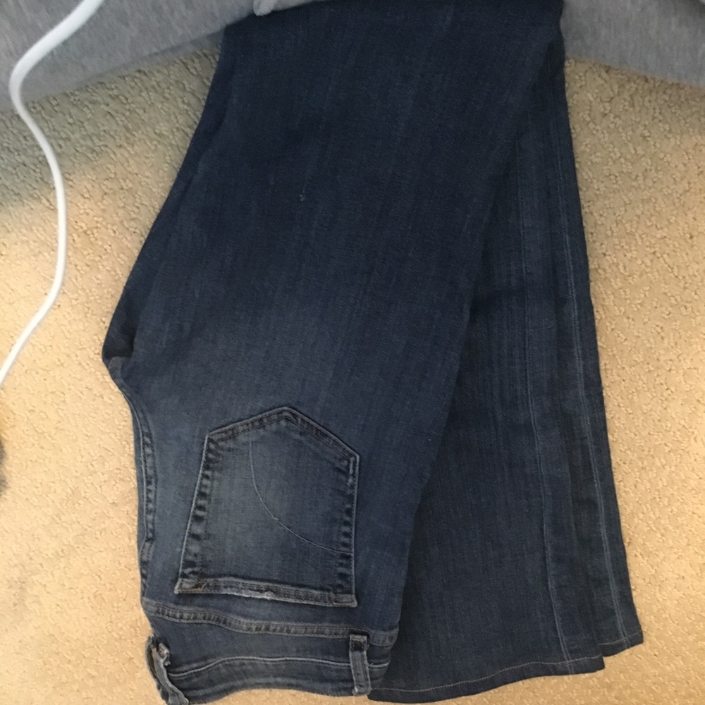 Joe's jeans