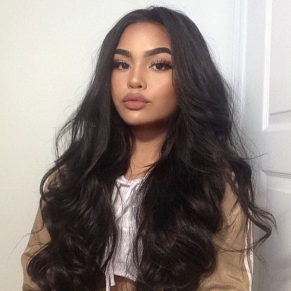 🆕Body Wave Lace Front Wig