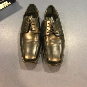Alfani dress shoes