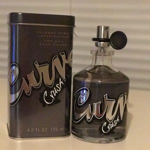 Curve cologne