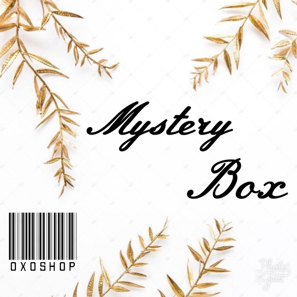 Other - Mystery Box
