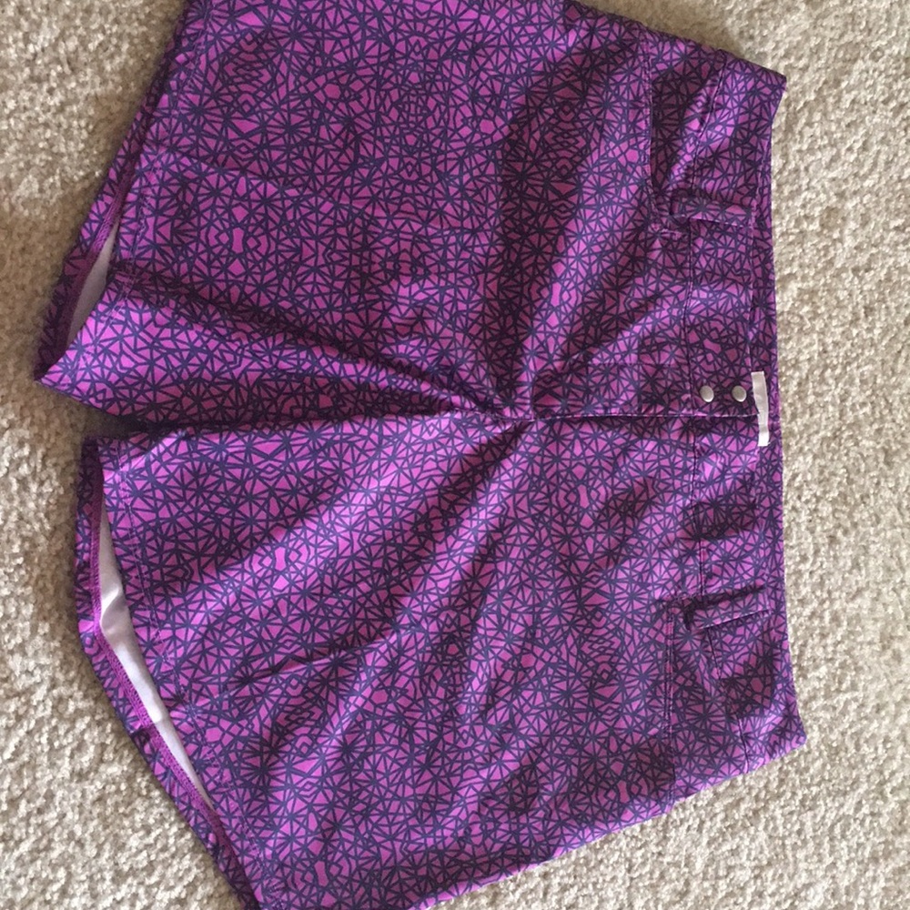 Adidas Golf Shorts