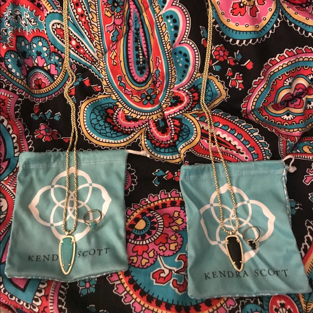 Kendra Scott