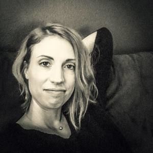 Meet your Posher, Vanessa