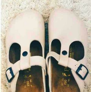 Papillo Sandal Birkenstocks CUTE!!!