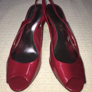 Alfani Red Heels 👠🌹