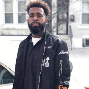 Meet your Posher, Edward