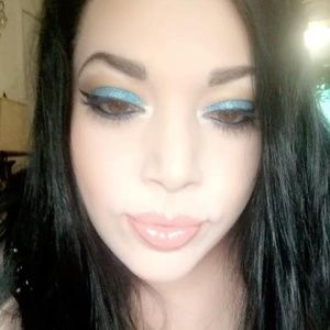 Meet your Posher, Rosalba