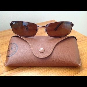 Ray-Ban Polarized Sunglasses