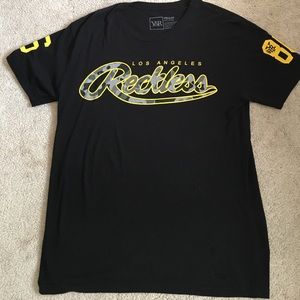 Young & Reckless T-Shirt