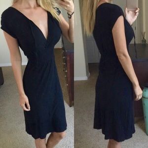 C&C California Size 6 Dress