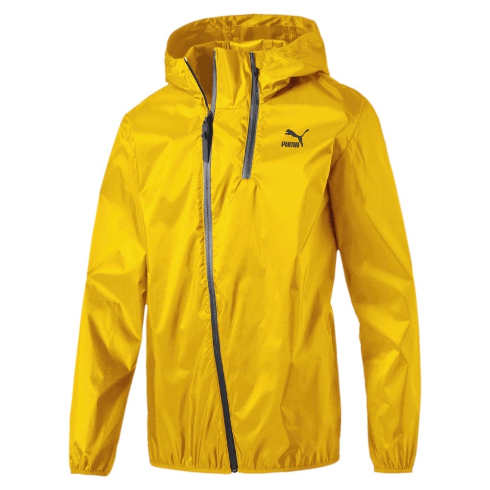 Puma Windbreaker