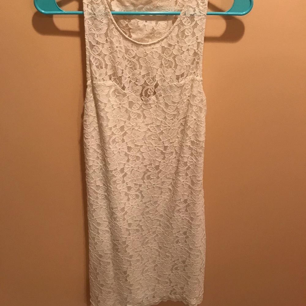 Express Dress