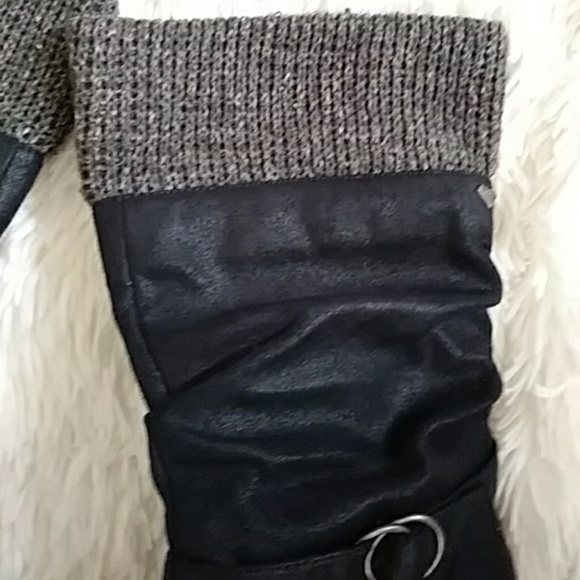 Roxy boots - Picture 3 of 5