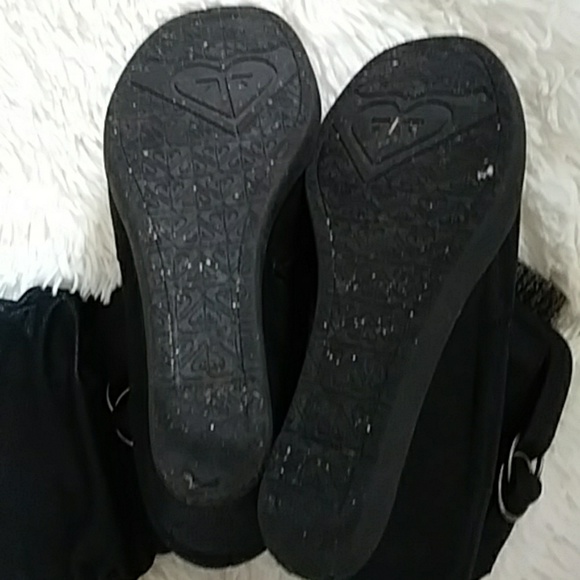Roxy boots - Picture 4 of 5