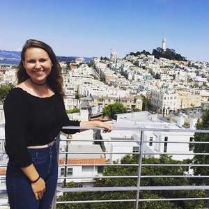 Meet your Posher, Nicole