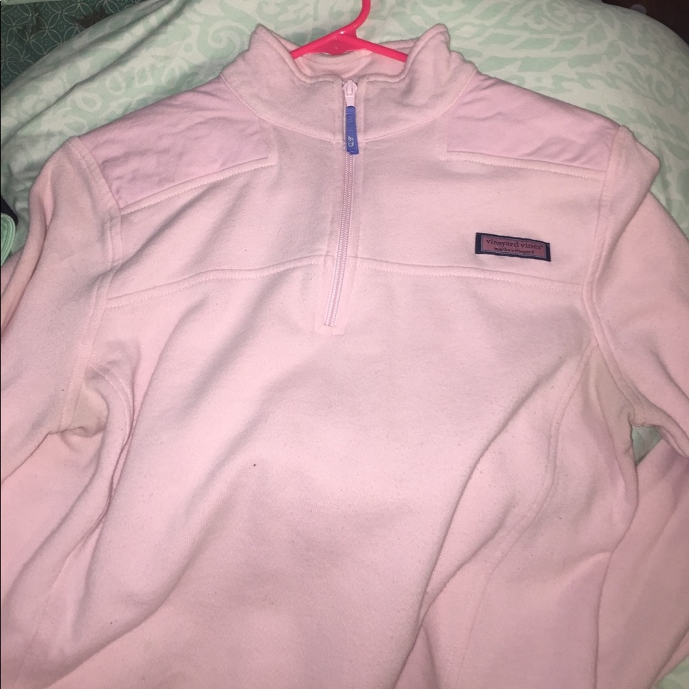 Vineyard vines shepshirt