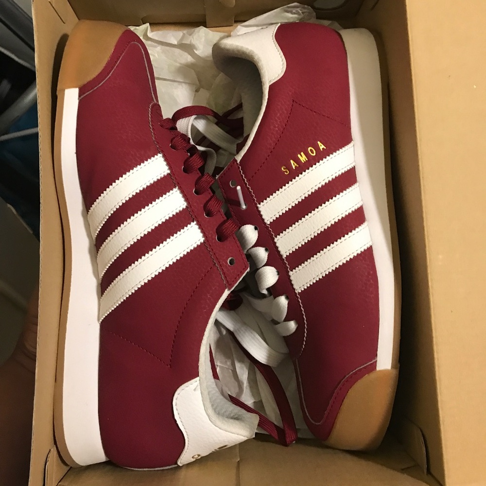 Shoes $50 each basically new