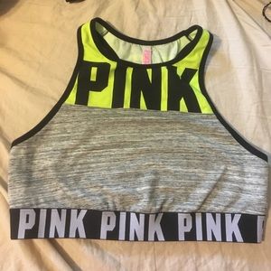 Victoria Secret sports bra