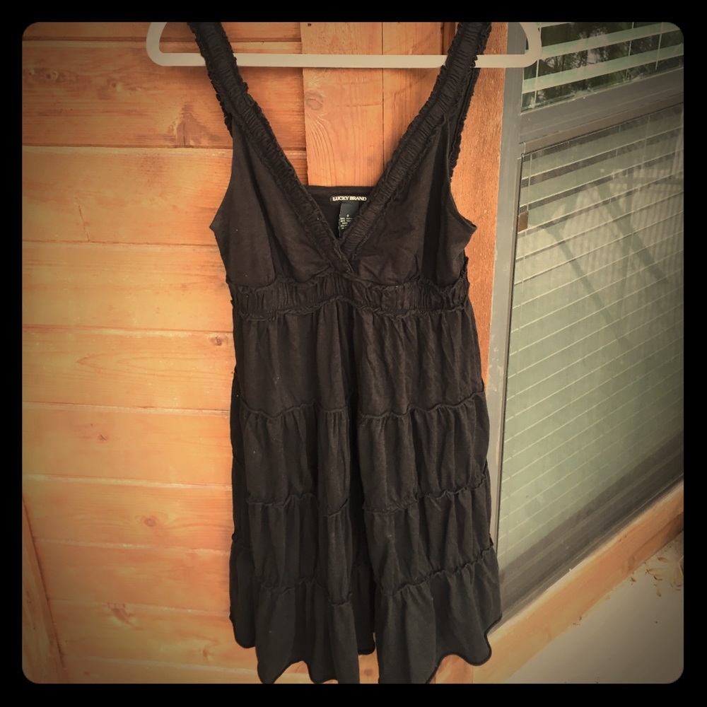 Lucky Brand Dress