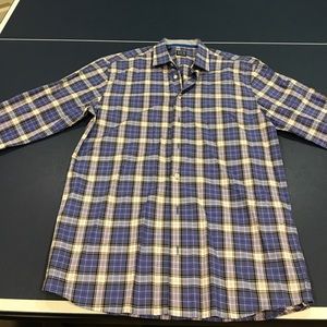 Fancy dress shirt