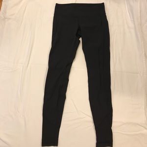 Lululemon Drop It Like It's Hot Tight size 6