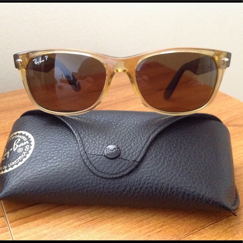 Ray-Ban Sunglasses