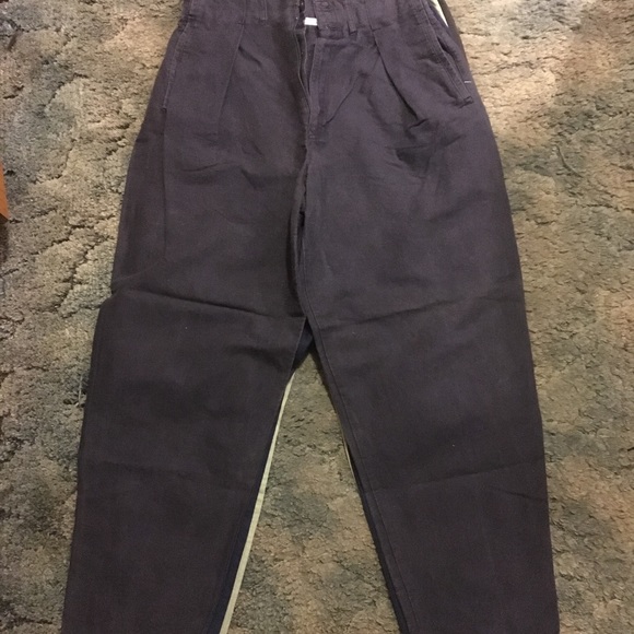 Black Pants - Picture 1 of 2