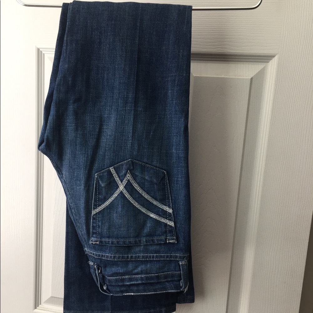 William Rast Classic Style size 27