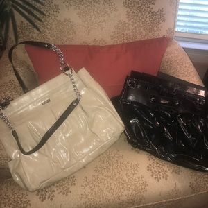 Miche Purse with Extra shell