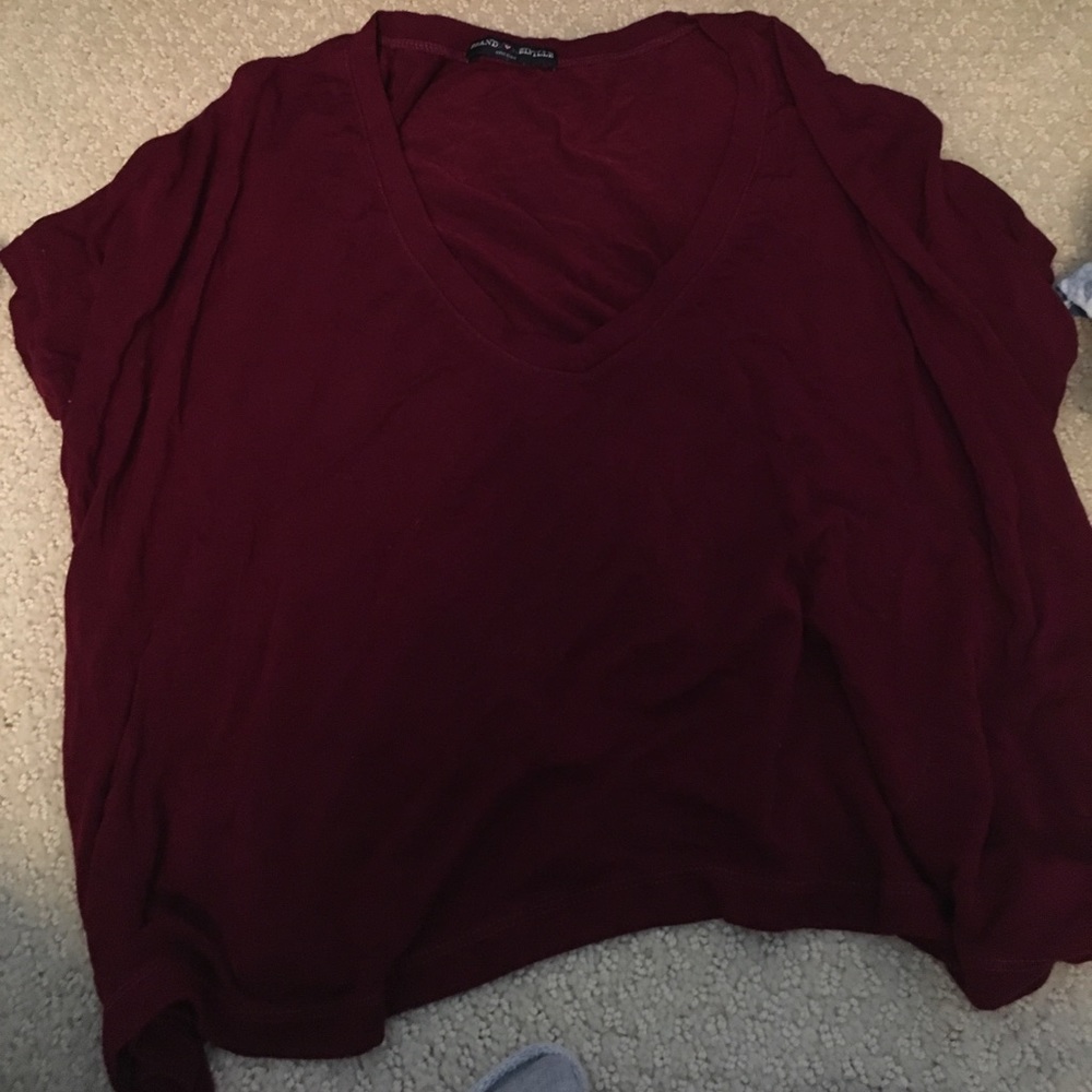 Brandy Melville t shirt