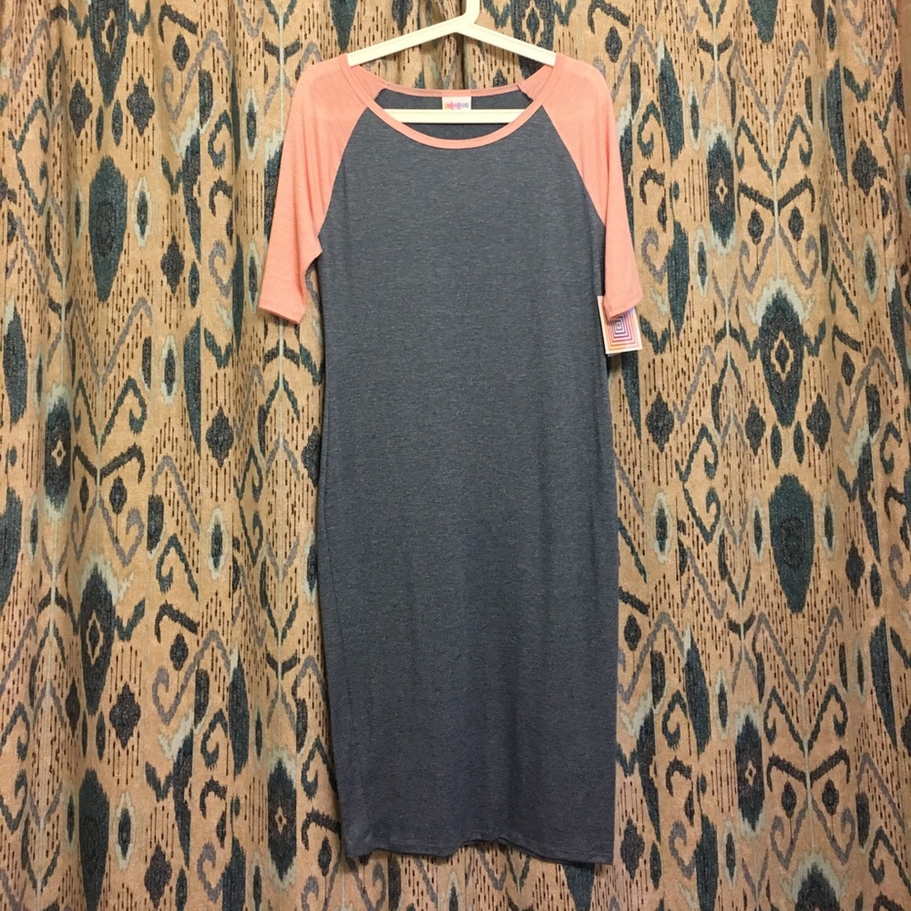 NWT LulaRoe Julia FINAL PRICE