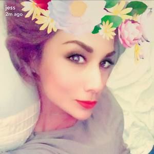Meet your Posher, Jess