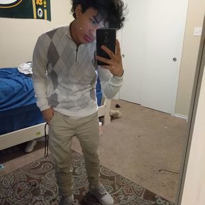 Meet your Posher, Shawn