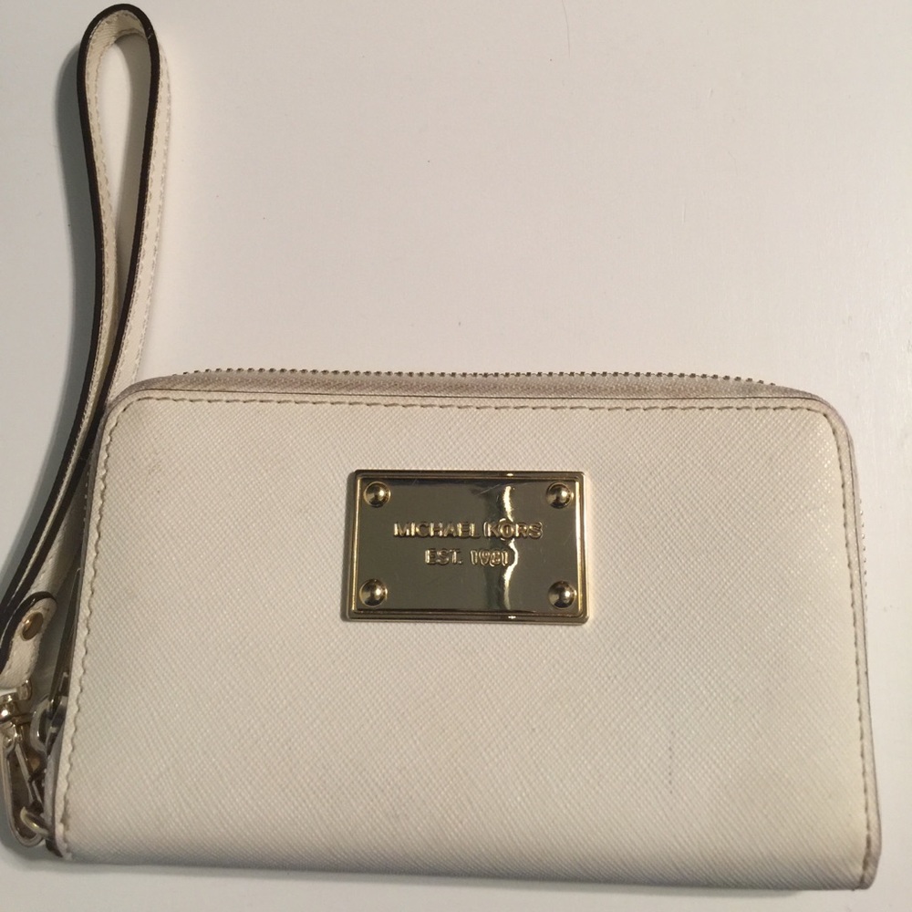 Michale Kors wallet