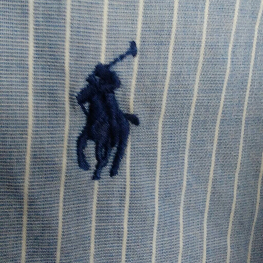 🐎Ralph Lauren Classic fit polo🐎 - Picture 3 of 6