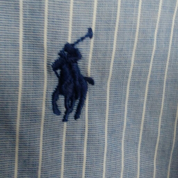 🐎Ralph Lauren Classic fit polo🐎 - Picture 3 of 6