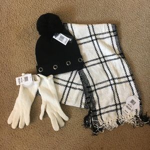 Steve Madden and Charter Club Bundle!!