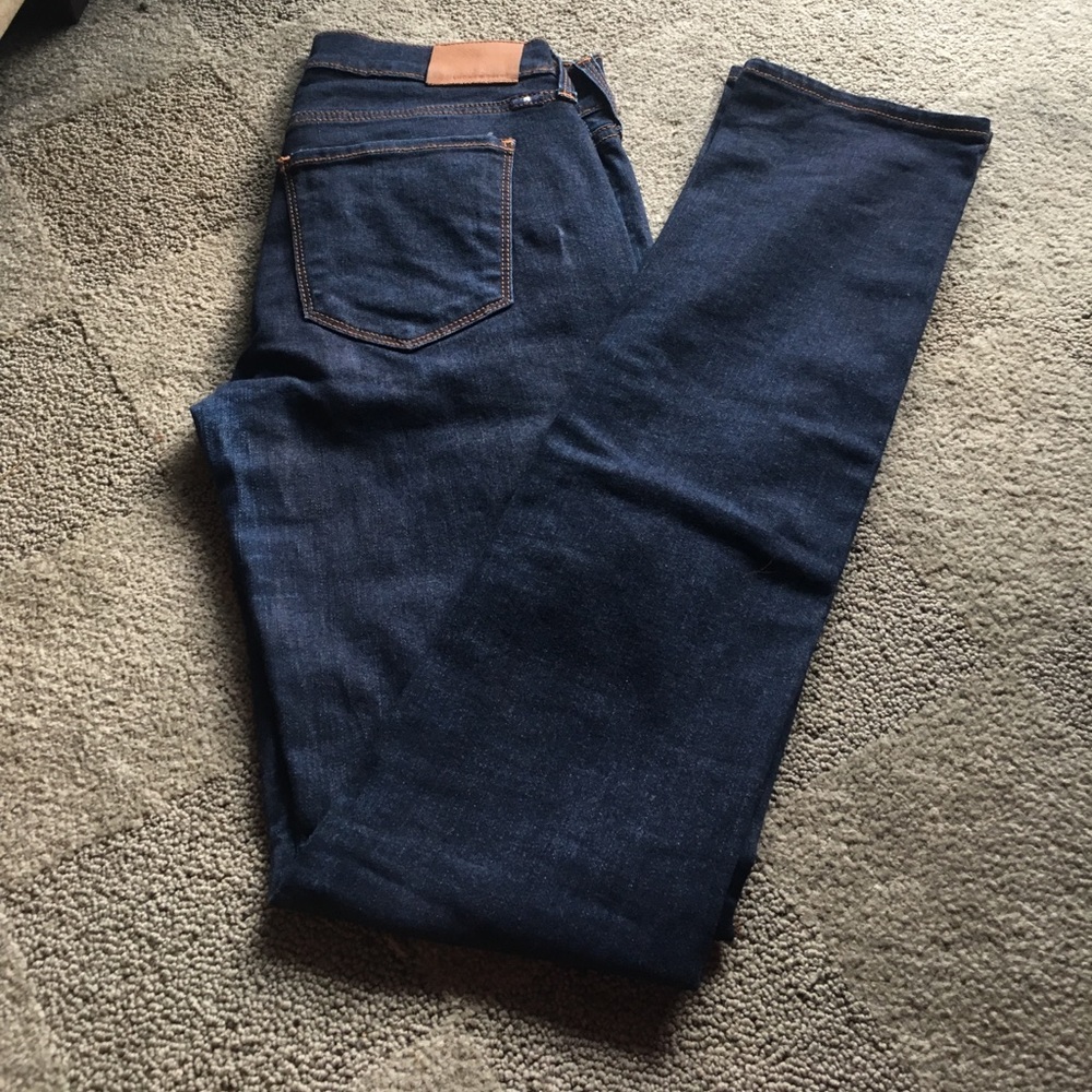 Lucky Brand Jeans