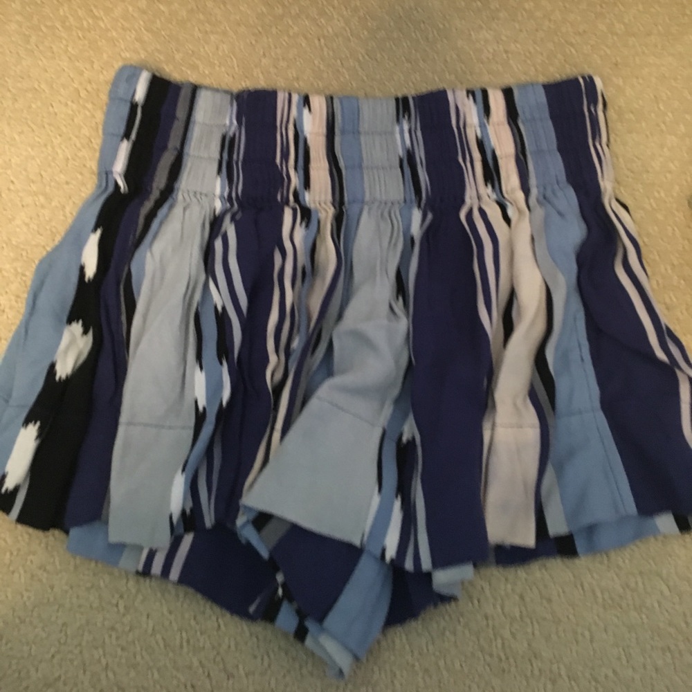 Ella moss shorts
