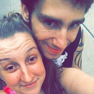 Meet your Posher, Christopher