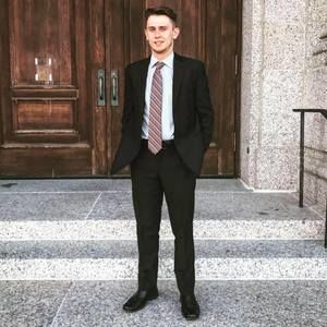 Meet your Posher, Matt