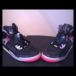 Air Jordan Spizike