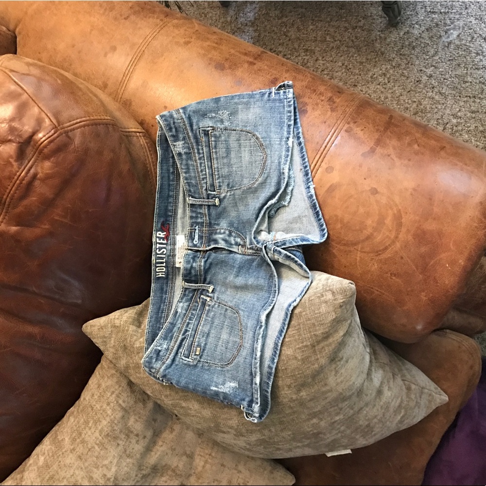 Hollister Shorts