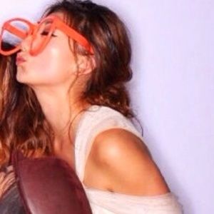 Meet your Posher, Wendy