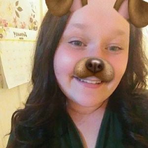 Meet your Posher, Kayla