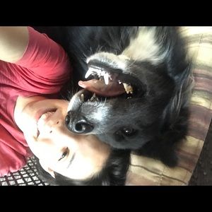 Meet your Posher, Siobhan