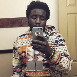 Meet your Posher, Jerae