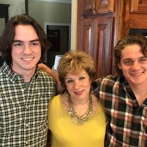 Meet your Posher, Andrew