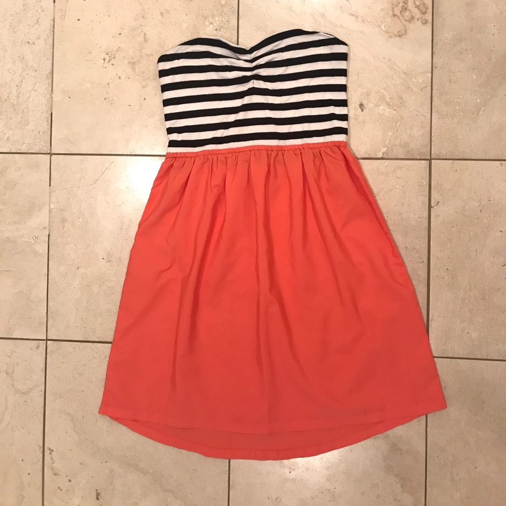 Roxy Sun Dress